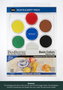 Panpastel PanPastel 7 - Estuche de Colores Básicos